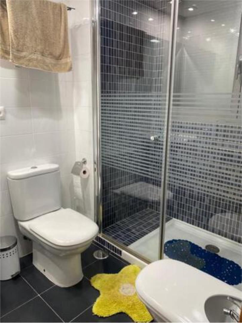 Flat to rent in Reina Victoria - Miguel Hernández