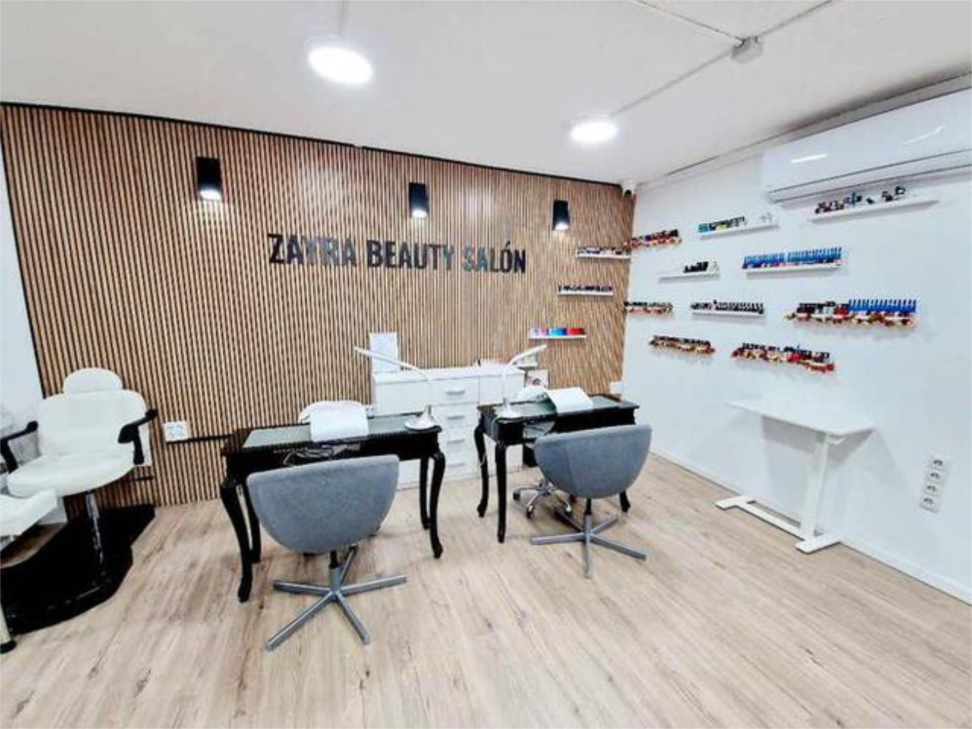 Premises to rent in Doctor Cerrada Premises to rent in Zaragoza Capital