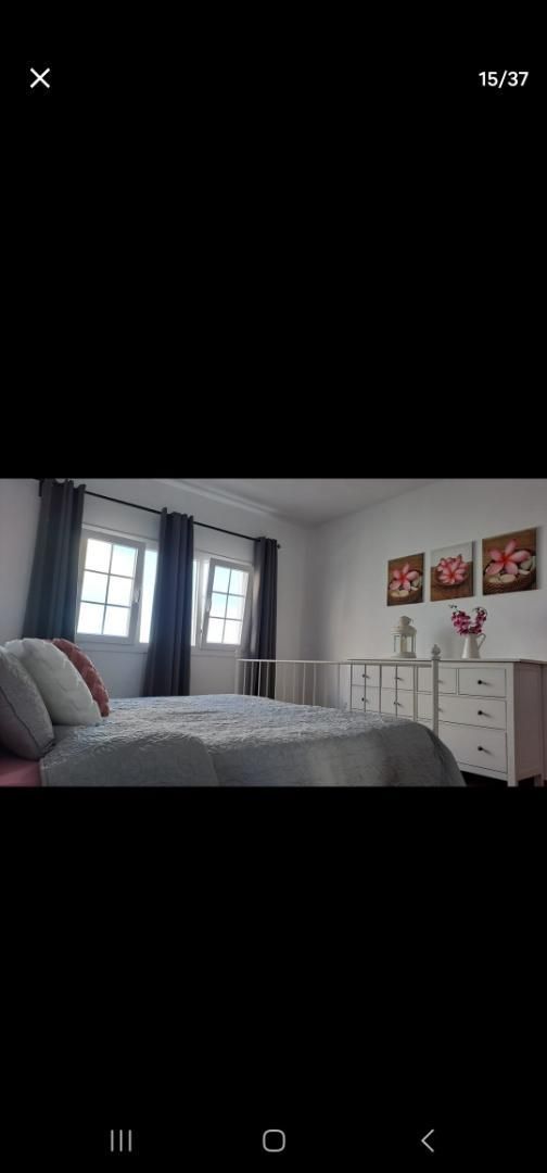 Single-family semi-detached to rent in Calle la Trinqueta, 24, El Golfo