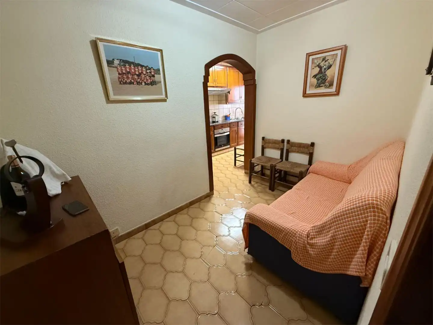 Einfamilien-Reihenhaus zum Verkauf in Carrer Pedraforca, 23, Mas Florit - Ca la Guidó Einfamilien-Reihenhaus zum Verkauf in Carrer Pedraforca, 23, Mas Florit - Ca la Guidó