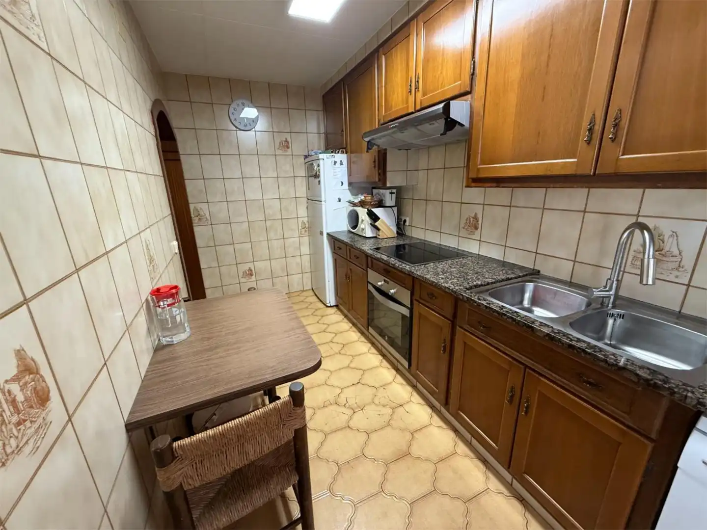 Einfamilien-Reihenhaus zum Verkauf in Carrer Pedraforca, 23, Mas Florit - Ca la Guidó Einfamilien-Reihenhaus zum Verkauf in Carrer Pedraforca, 23, Mas Florit - Ca la Guidó