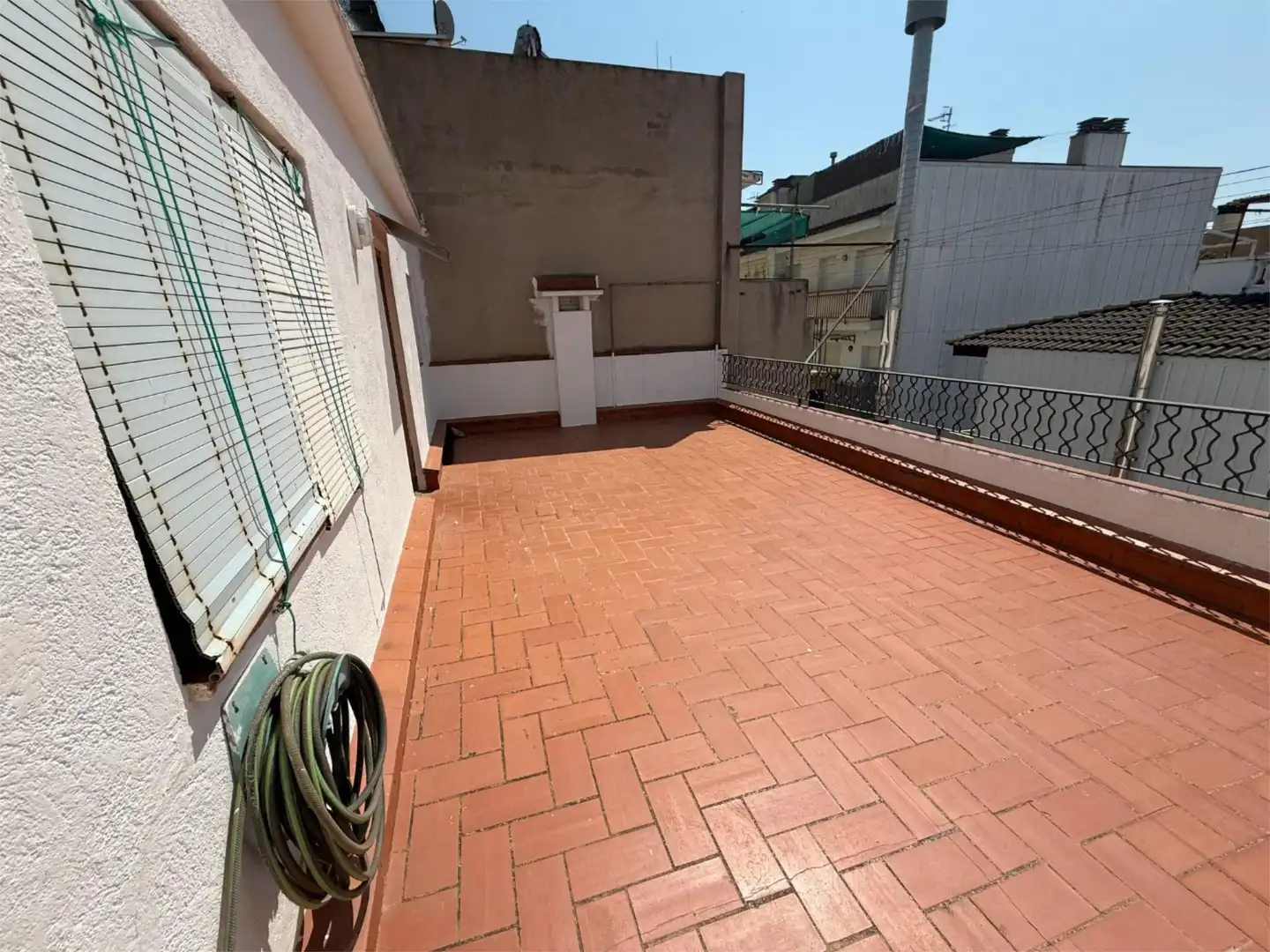 Einfamilien-Reihenhaus zum Verkauf in Carrer Pedraforca, 23, Mas Florit - Ca la Guidó Einfamilien-Reihenhaus zum Verkauf in Carrer Pedraforca, 23, Mas Florit - Ca la Guidó