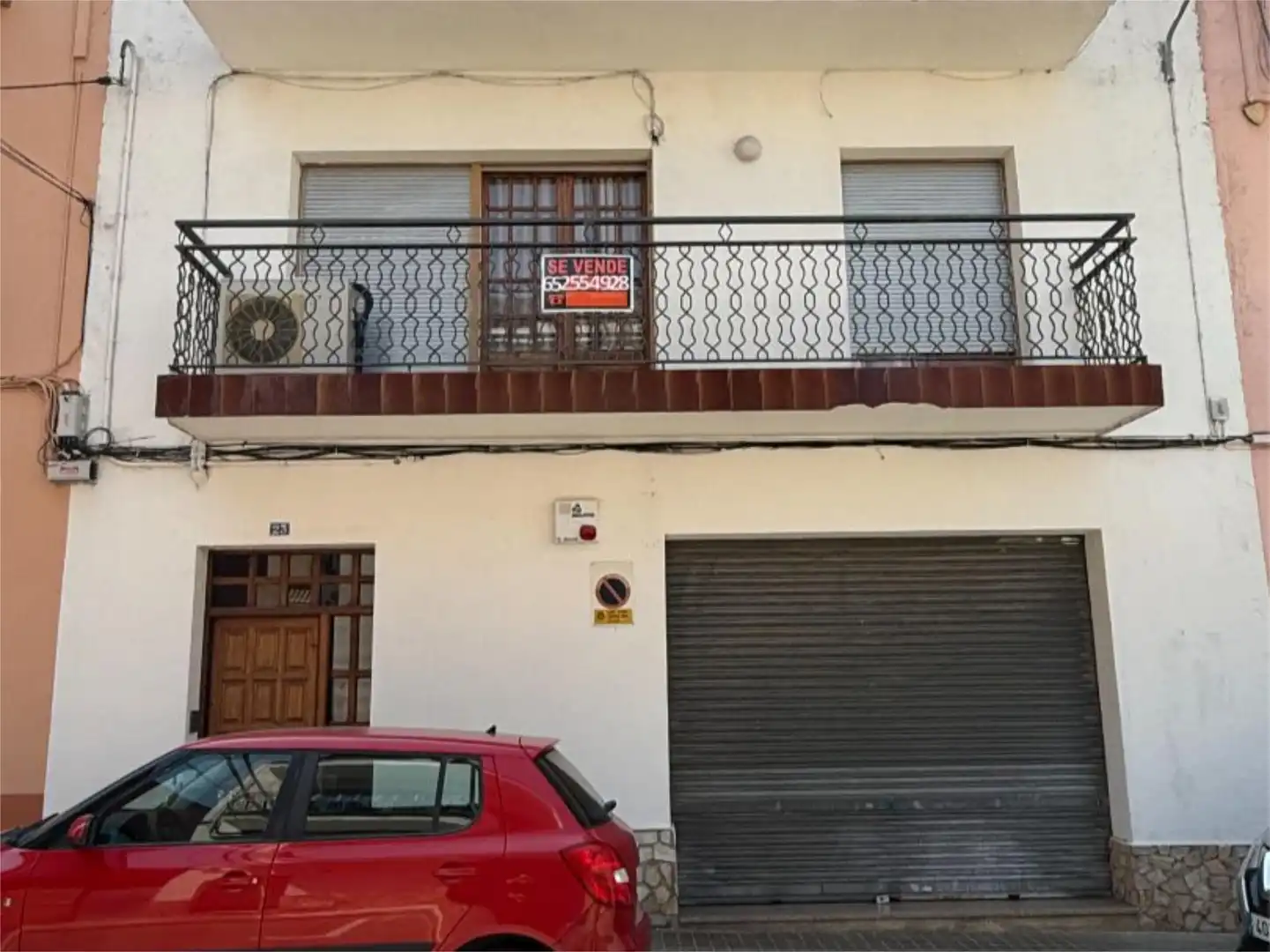 Einfamilien-Reihenhaus zum Verkauf in Carrer Pedraforca, 23, Mas Florit - Ca la Guidó Einfamilien-Reihenhaus zum Verkauf in Carrer Pedraforca, 23, Mas Florit - Ca la Guidó