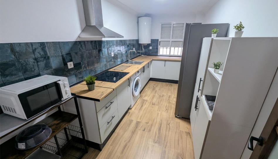 Pis per a compartir a Avenida de Sevilla, 60, Los Palacios y Villafranca, Sevilla - imatge 1 Foto 1 de Pis per a compartir a Avenida de Sevilla, 60, Los Palacios y Villafranca, Sevilla