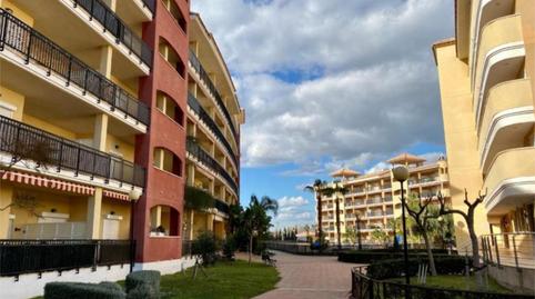 Photo 3 of Flat to rent in Carrer Guillem de Castro, 1, Canet d'En Berenguer, Valencia