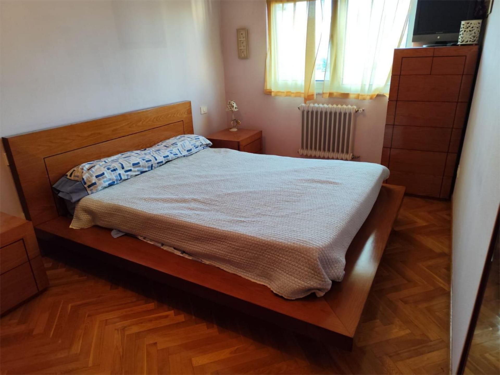 Pis per a compartir a Ronda de Fingoi, 6, Fingoi