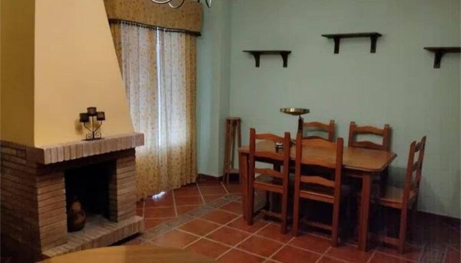 Flat to rent in Calle Orihuela Grande, 43, Fregenal de la Sierra, Badajoz - image 1 Photo 1 of Flat to rent in Calle Orihuela Grande, 43, Fregenal de la Sierra, Badajoz