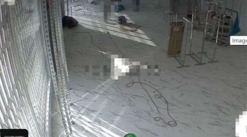 Foto 3 von Fabrikhallen zur ubertragung in Avinguda de la Cova, 130, Polígono del Aeropuerto, Manises