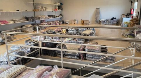 Foto 2 von Fabrikhallen zur ubertragung in Avinguda de la Cova, 130, Polígono del Aeropuerto, Manises