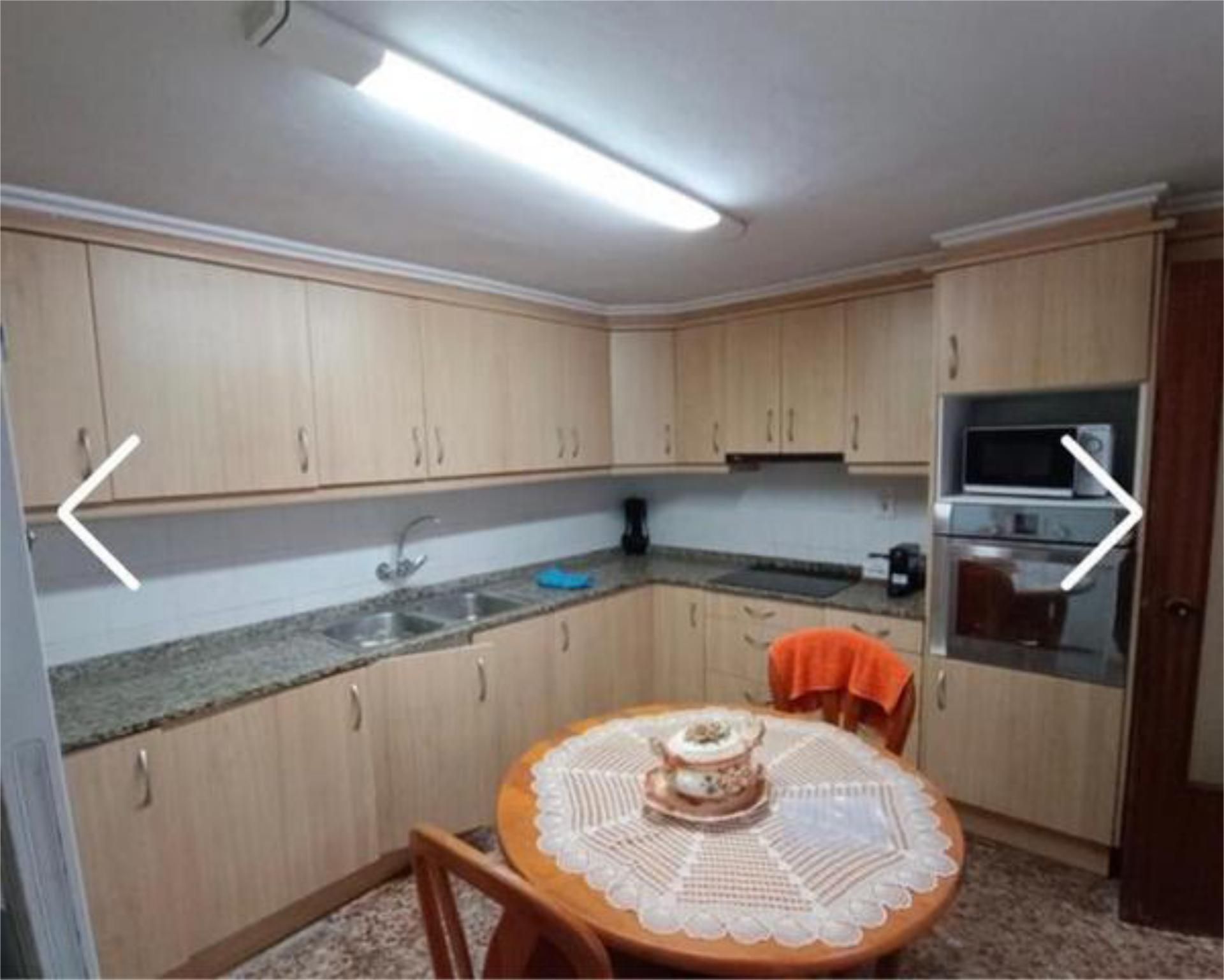 Kitchen of House or chalet to rent in Villalonga