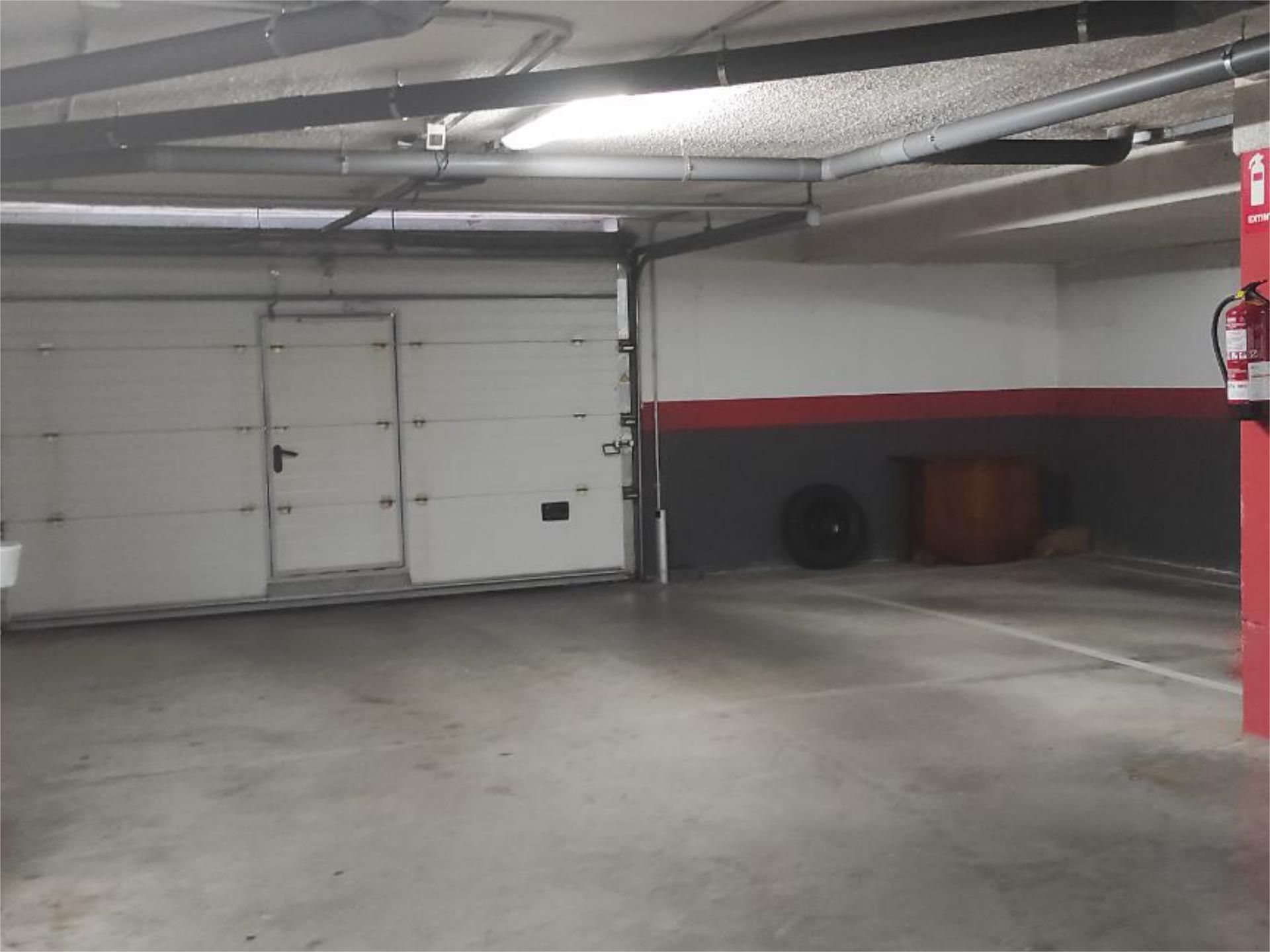 Parking of Garage to rent in Piélagos