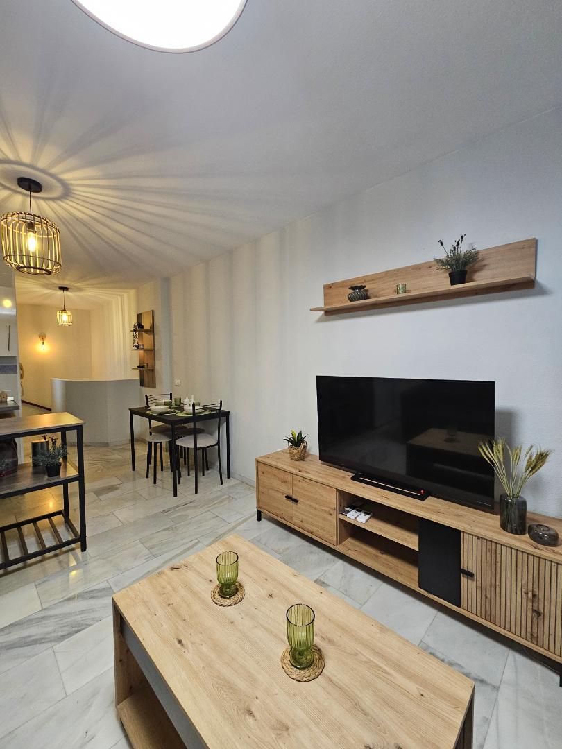 Apartment to rent in Calle Sidney, 65, Altos de Estepona