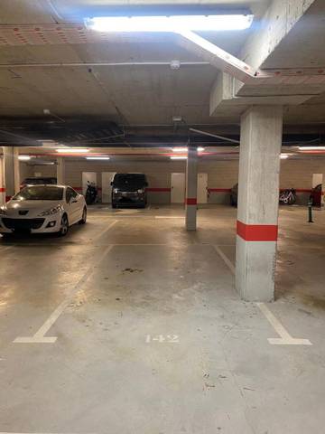 Garaje en Alquiler en Zarautz Kalea, 1 en Ibaeta