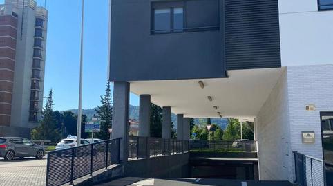 Foto 5 de Garatge de lloguer a Zarautz Kalea, 1, Ibaeta, Gipuzkoa