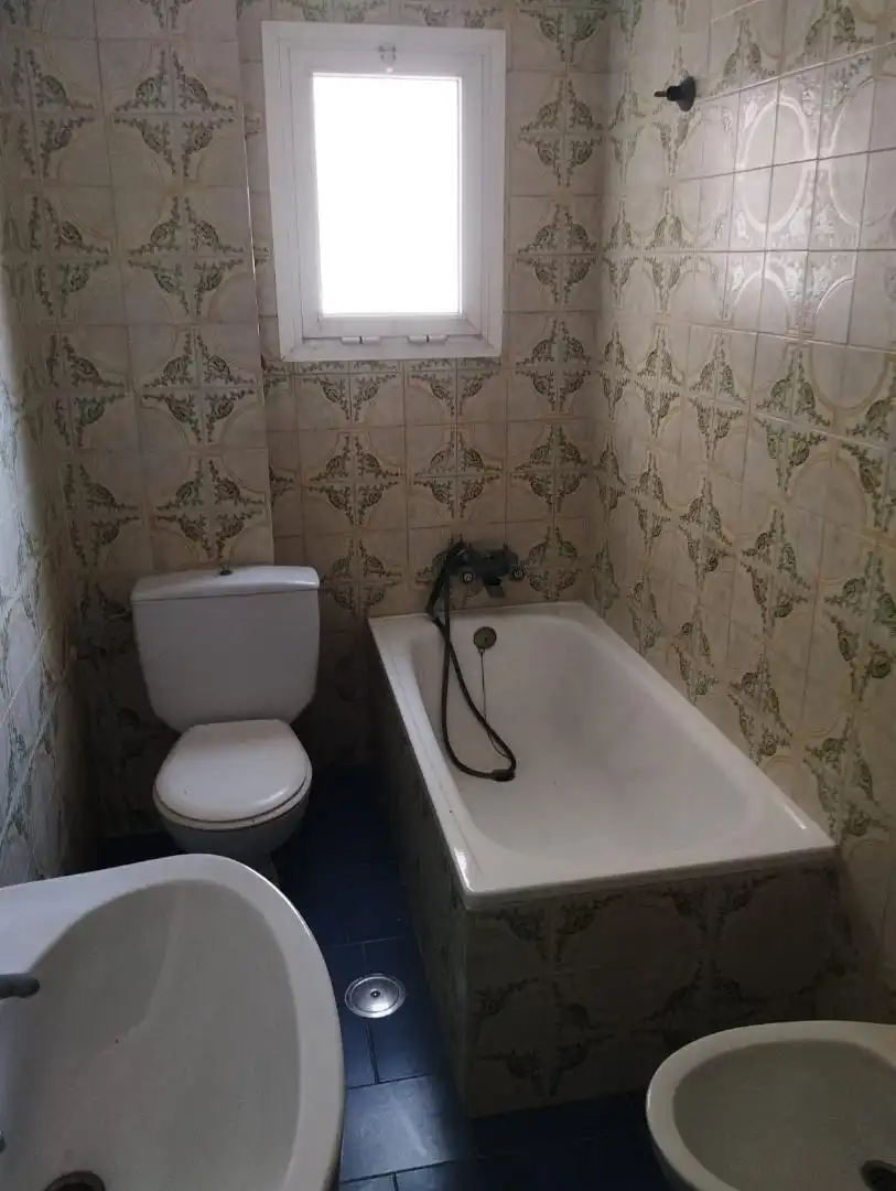 Baño de Piso en venta en La Unión