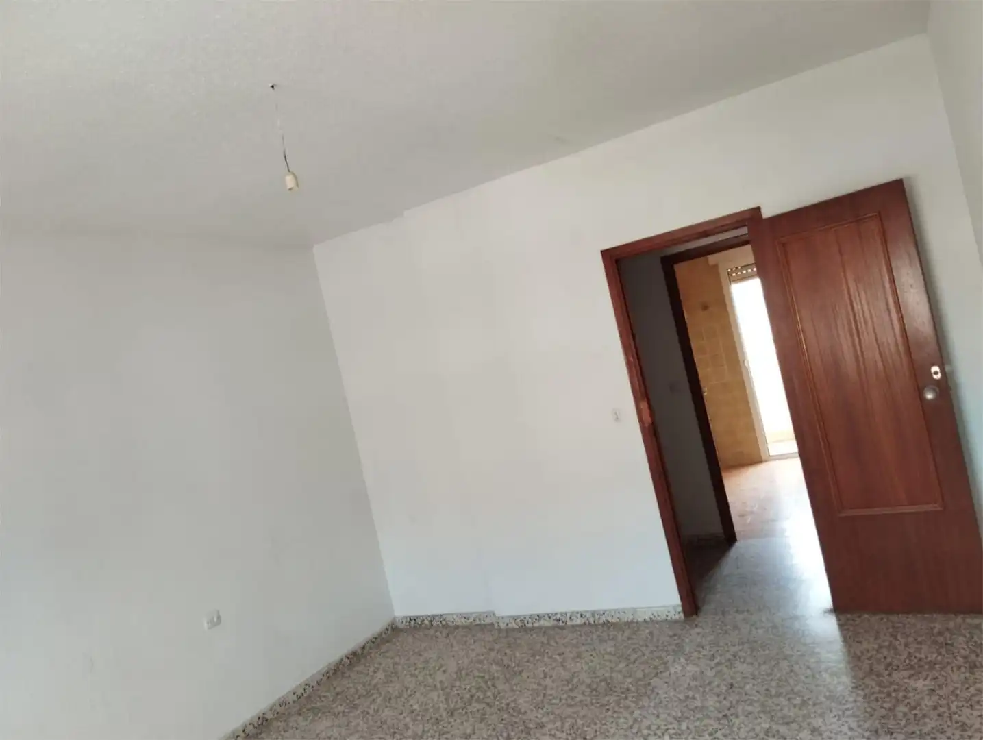 Piso en venta en La Unión
