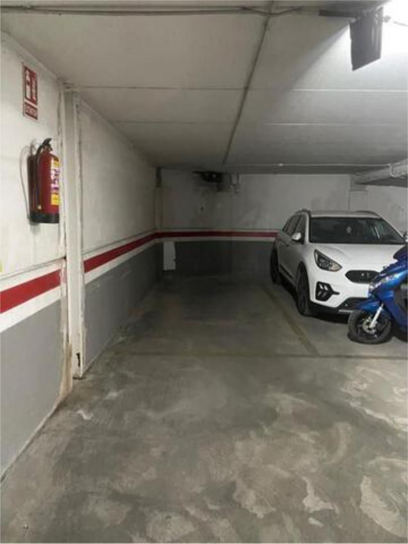 Parking de Garaje de alquiler en Benicarló