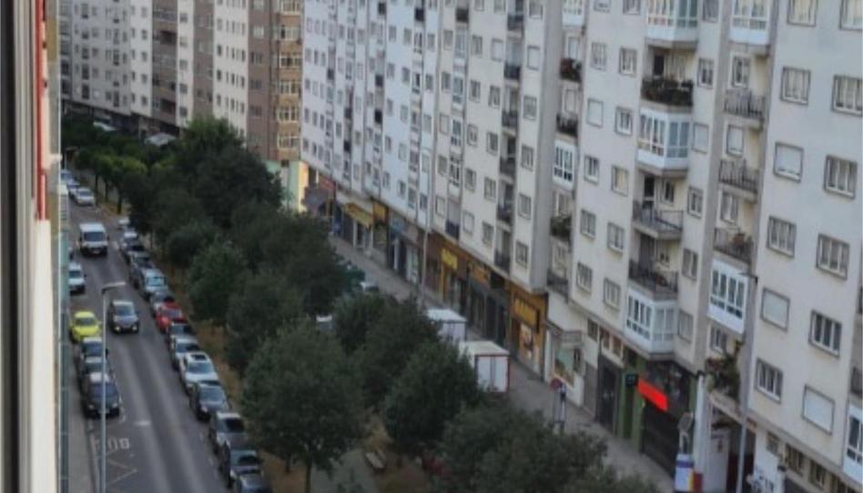 Pis de lloguer a Ronda Das Fontiñas, 142, San Roque - As Fontiñas, Lugo - imatge 1 Foto 1 de Pis de lloguer a Ronda Das Fontiñas, 142, San Roque - As Fontiñas, Lugo