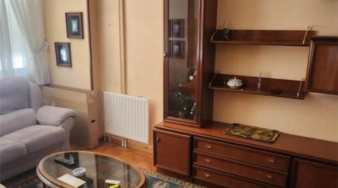 Pis de lloguer a Ronda Das Fontiñas, 142, San Roque - As Fontiñas, Lugo - imatge 3 Foto 3 de Pis de lloguer a Ronda Das Fontiñas, 142, San Roque - As Fontiñas, Lugo