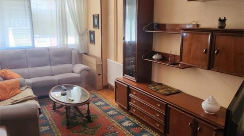 Pis de lloguer a Ronda Das Fontiñas, 142, San Roque - As Fontiñas, Lugo - imatge 4 Foto 4 de Pis de lloguer a Ronda Das Fontiñas, 142, San Roque - As Fontiñas, Lugo