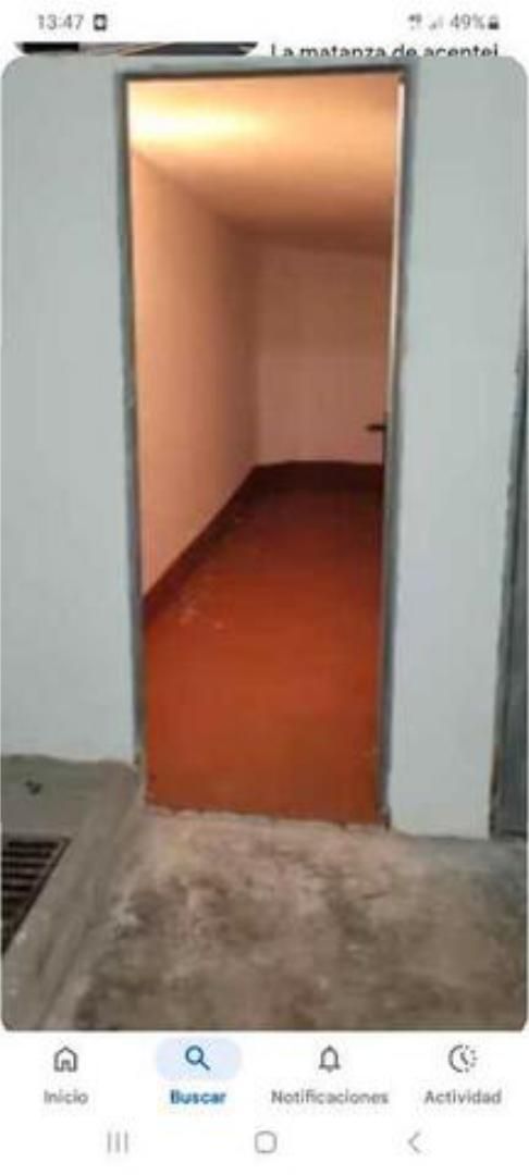 Box room to rent in La Matanza de Acentejo