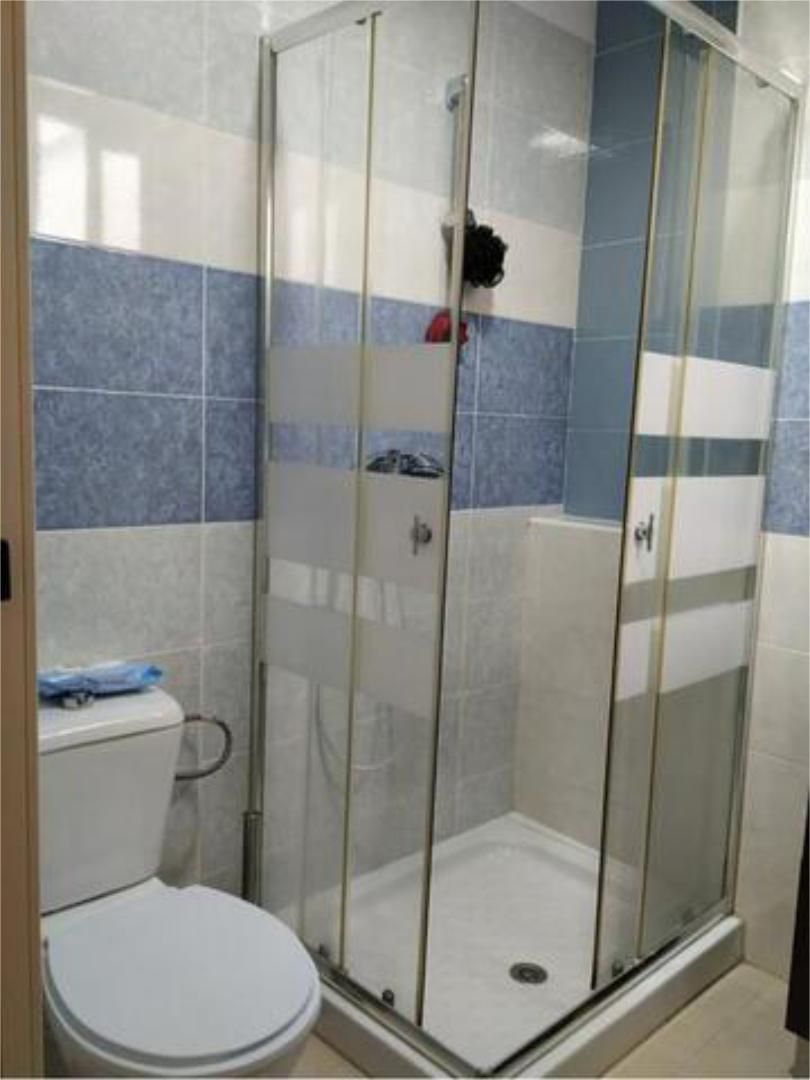 Apartament de lloguer a Doctor Barraquer - G. Renfe - Policlínico