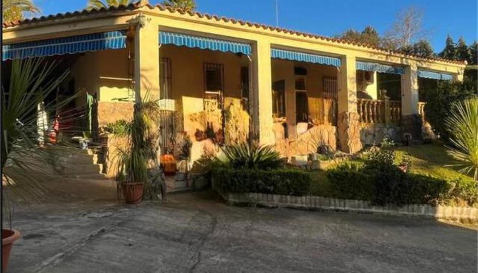 Foto 1 de Casa adosada en venda a Belvís de Monroy, Cáceres