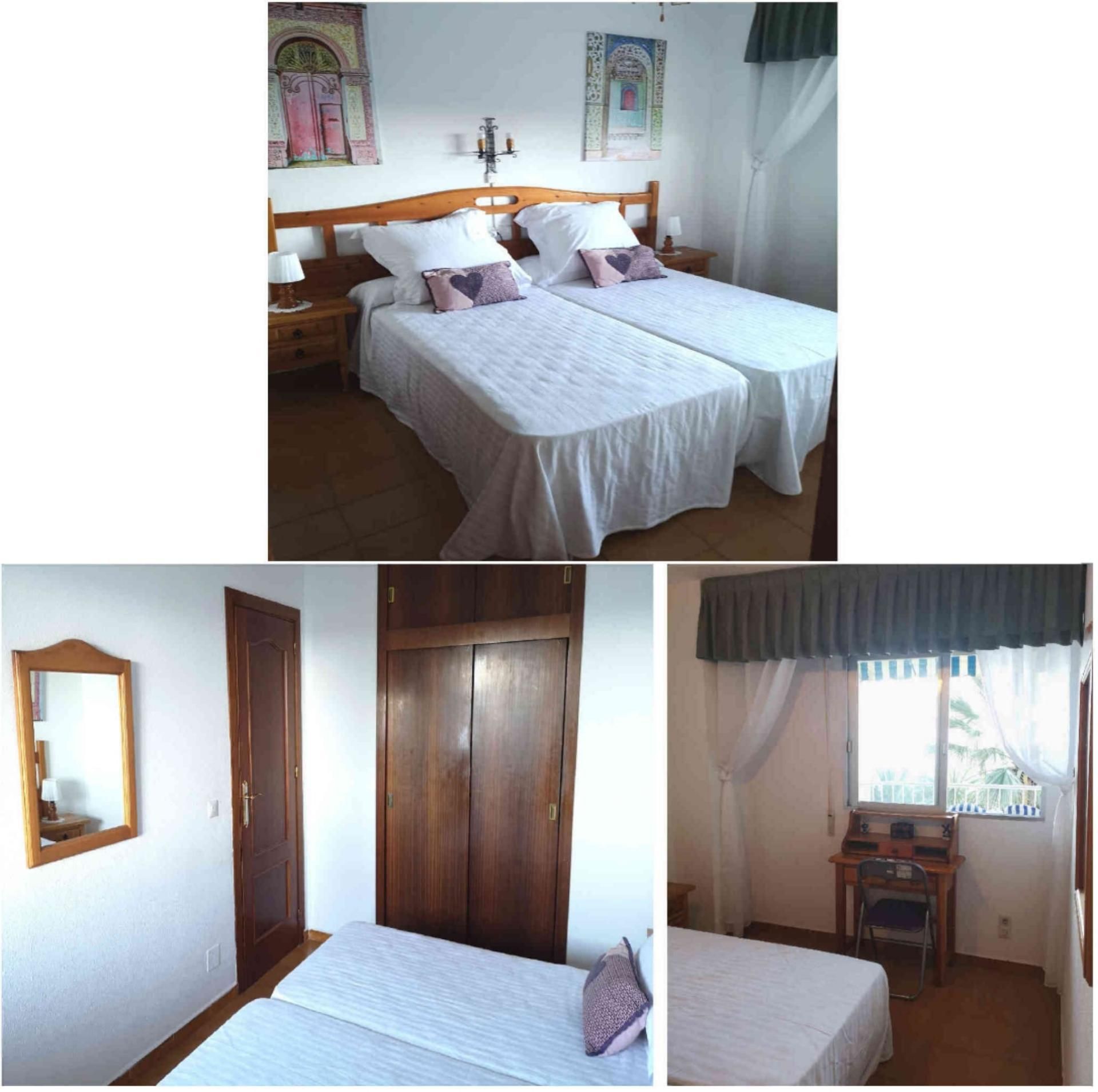 Apartament de lloguer a Paseo de Velilla, Velilla - Velilla Taramay