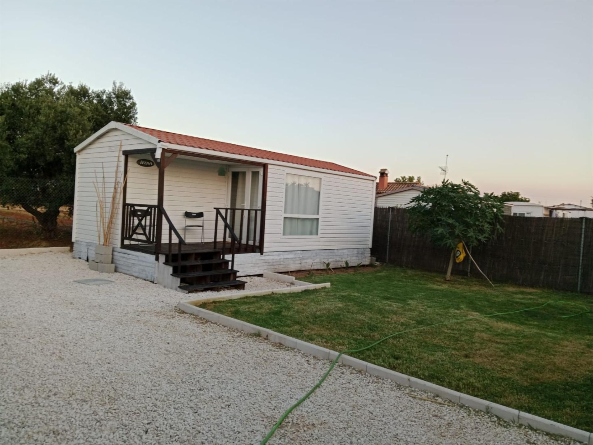 Casa o xalet de lloguer a Camino de la Nutria, 3, Las Lagunas - Campano