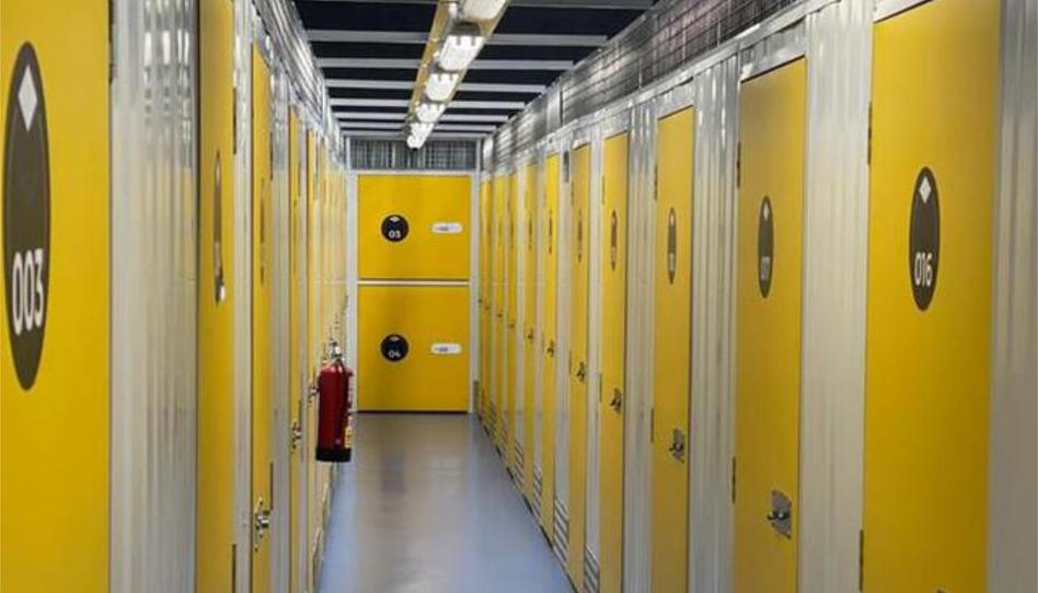 Foto 1 de Traster de lloguer a Las Palmeras - Dehesilla, Cádiz