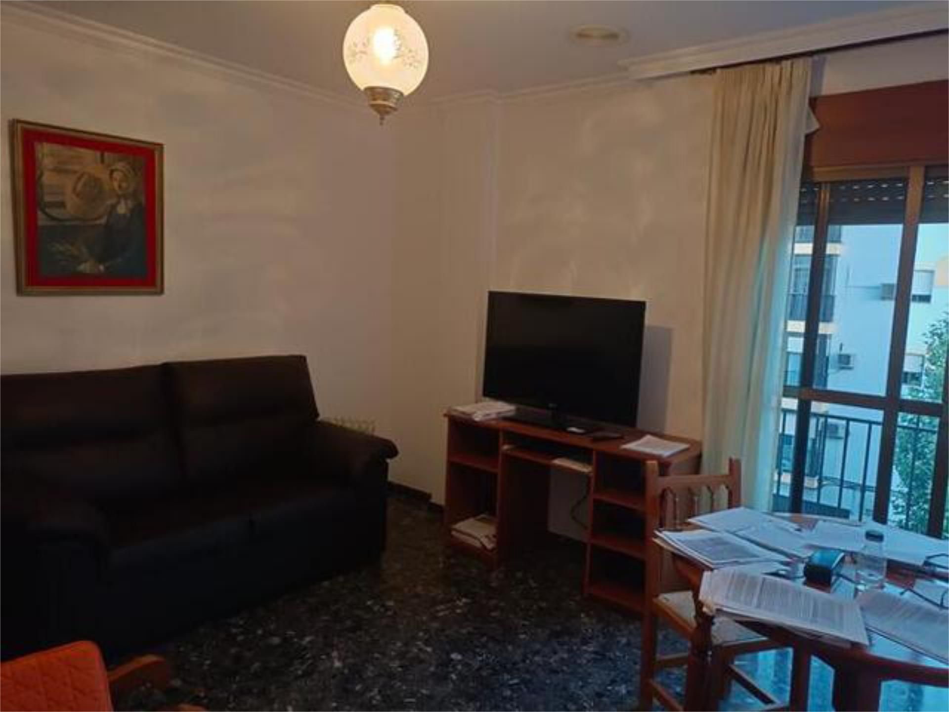 Living room of Flat to rent in Loja