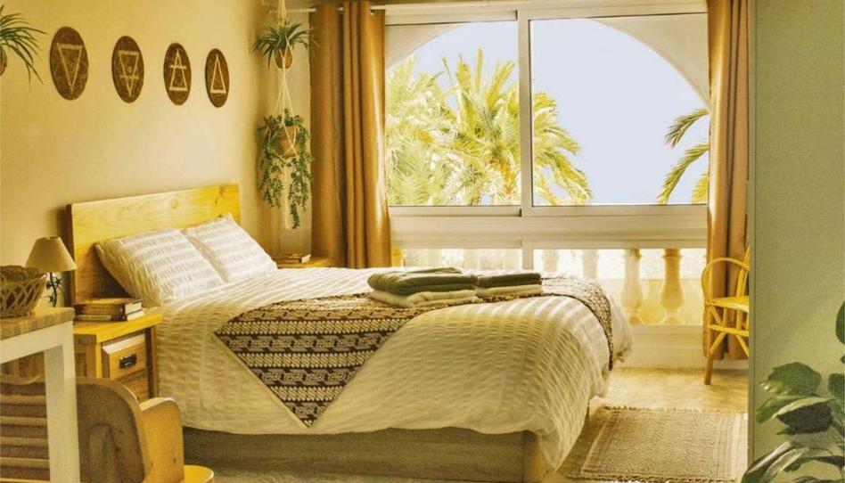 Photo 1 of Loft to rent in Calle Campoamor, 1, Playa Levante, Alicante