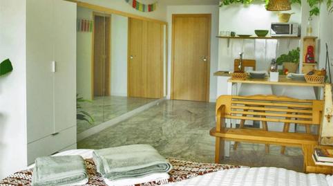 Photo 2 of Loft to rent in Calle Campoamor, 1, Playa Levante, Alicante