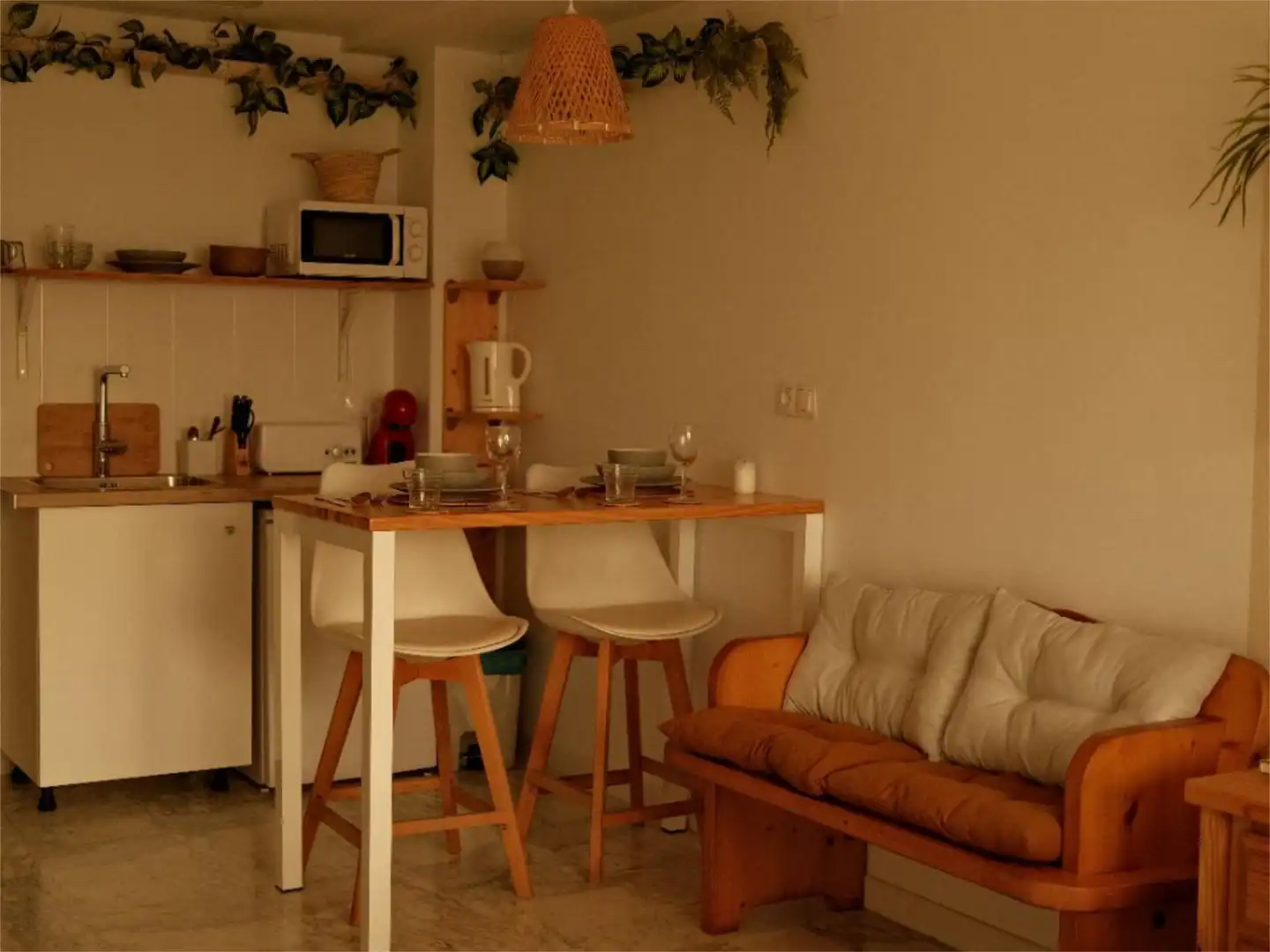 Loft zur Miete in Calle Campoamor, 1, Playa Levante Loft zur Miete in Calle Campoamor, 1, Playa Levante