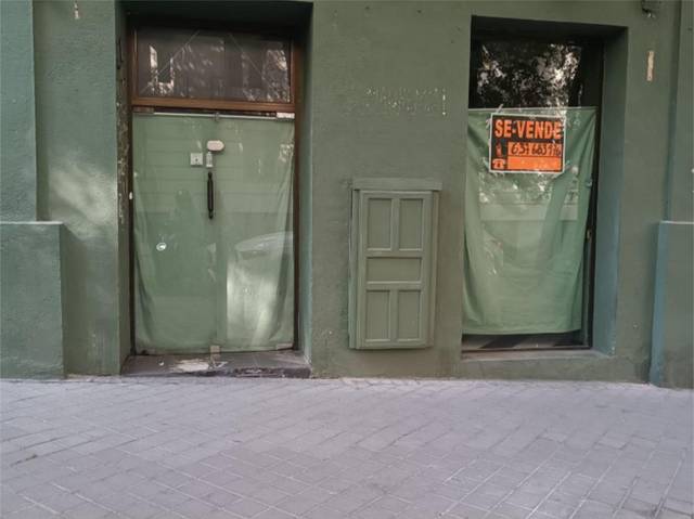 Local comercial en Venta en Calle de Jacinto Verdaguer, 5 en Comillas