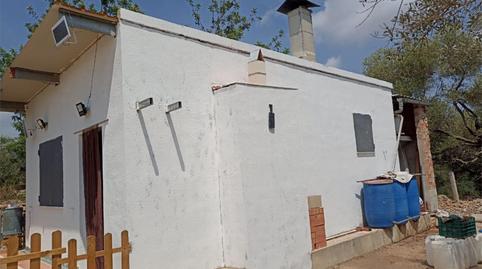 Foto 4 de Finca rústica en venda a Carrer de Tortosa, 15, Masdenverge, Tarragona