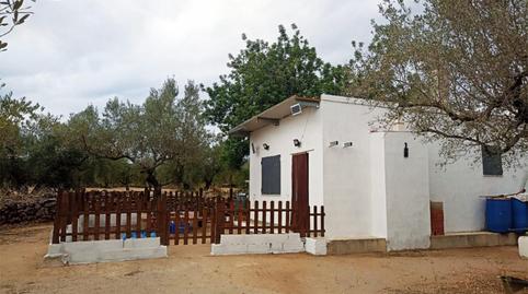 Foto 4 de Finca rústica en venda a Carrer de Tortosa, 15, Masdenverge, Tarragona