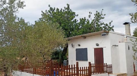 Foto 3 de Finca rústica en venda a Carrer de Tortosa, 15, Masdenverge, Tarragona