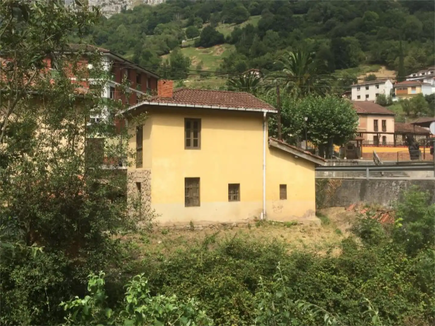 Flat for sale in Carretera General, 18, Morcín Exterior view of Flat for sale in Morcín