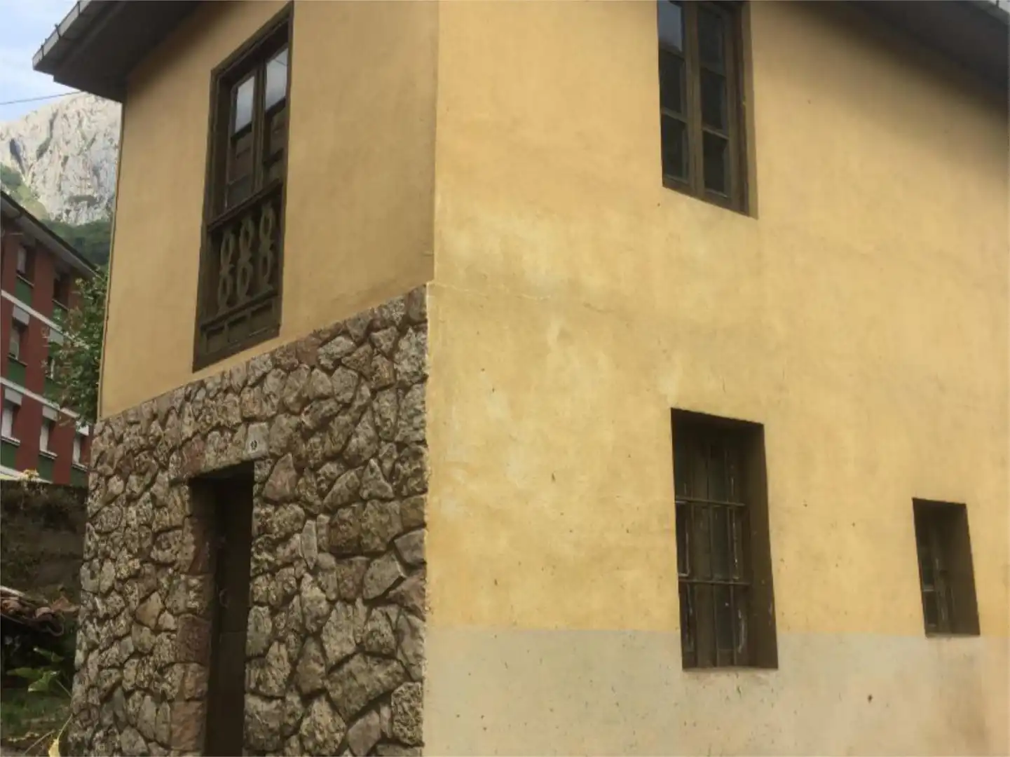 Flat for sale in Carretera General, 18, Morcín Exterior view of Flat for sale in Morcín