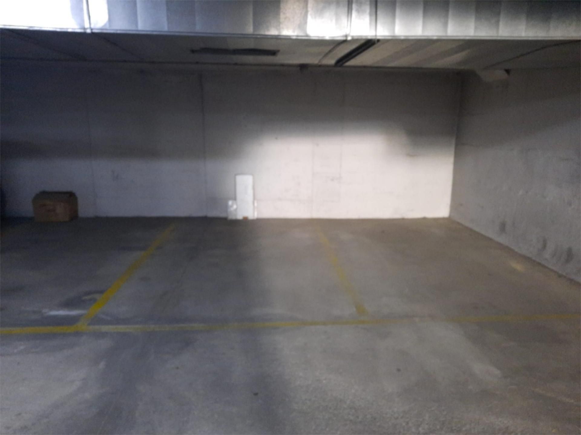 Parking of Garage to rent in Alhaurín El Grande