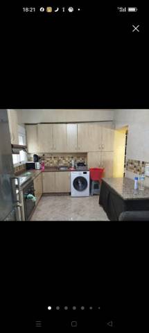 Casa adosada en Venta en Carretera Tahal, 38 en Macael