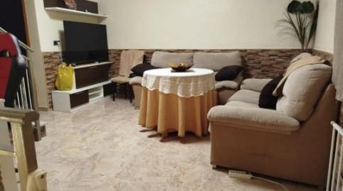 Foto 3 de Casa adosada en venta en Carretera Tahal, 38, Macael, Almería