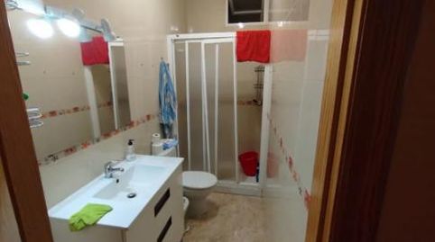 Foto 4 de Casa adosada en venta en Carretera Tahal, 38, Macael, Almería