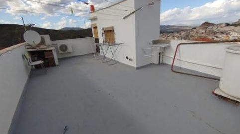 Foto 5 de Casa adosada en venta en Carretera Tahal, 38, Macael, Almería