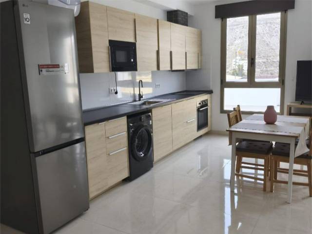 Piso en Alquiler en Calle Hoya del Rosario, 56 en San Cristóbal - Playa de la Laja