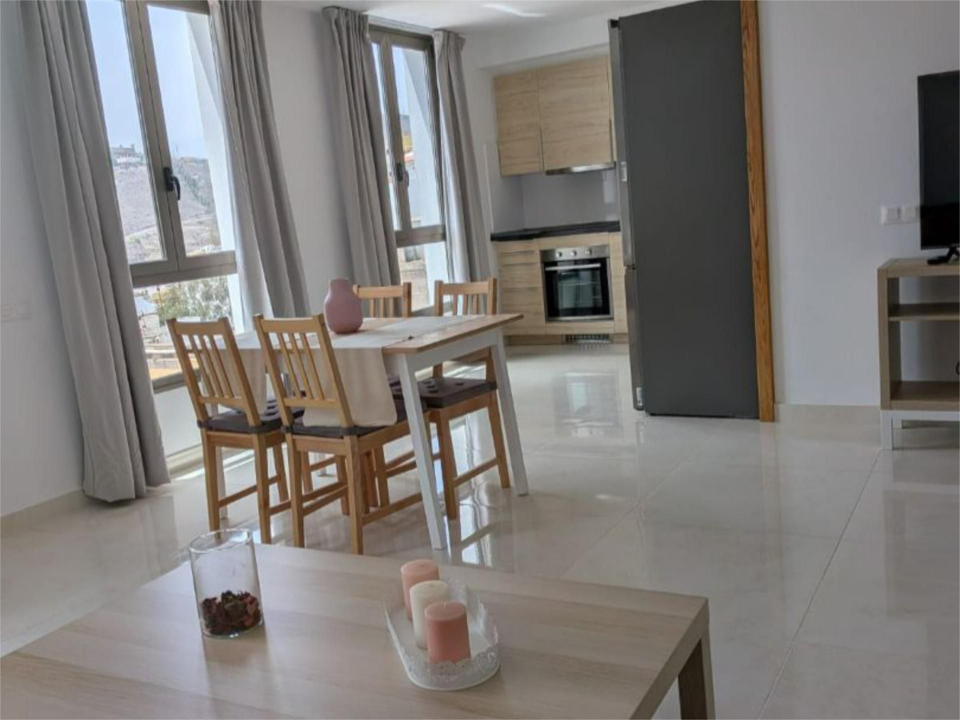 Flat to rent in Calle Hoya del Rosario, 56, San Cristóbal - Playa de la Laja