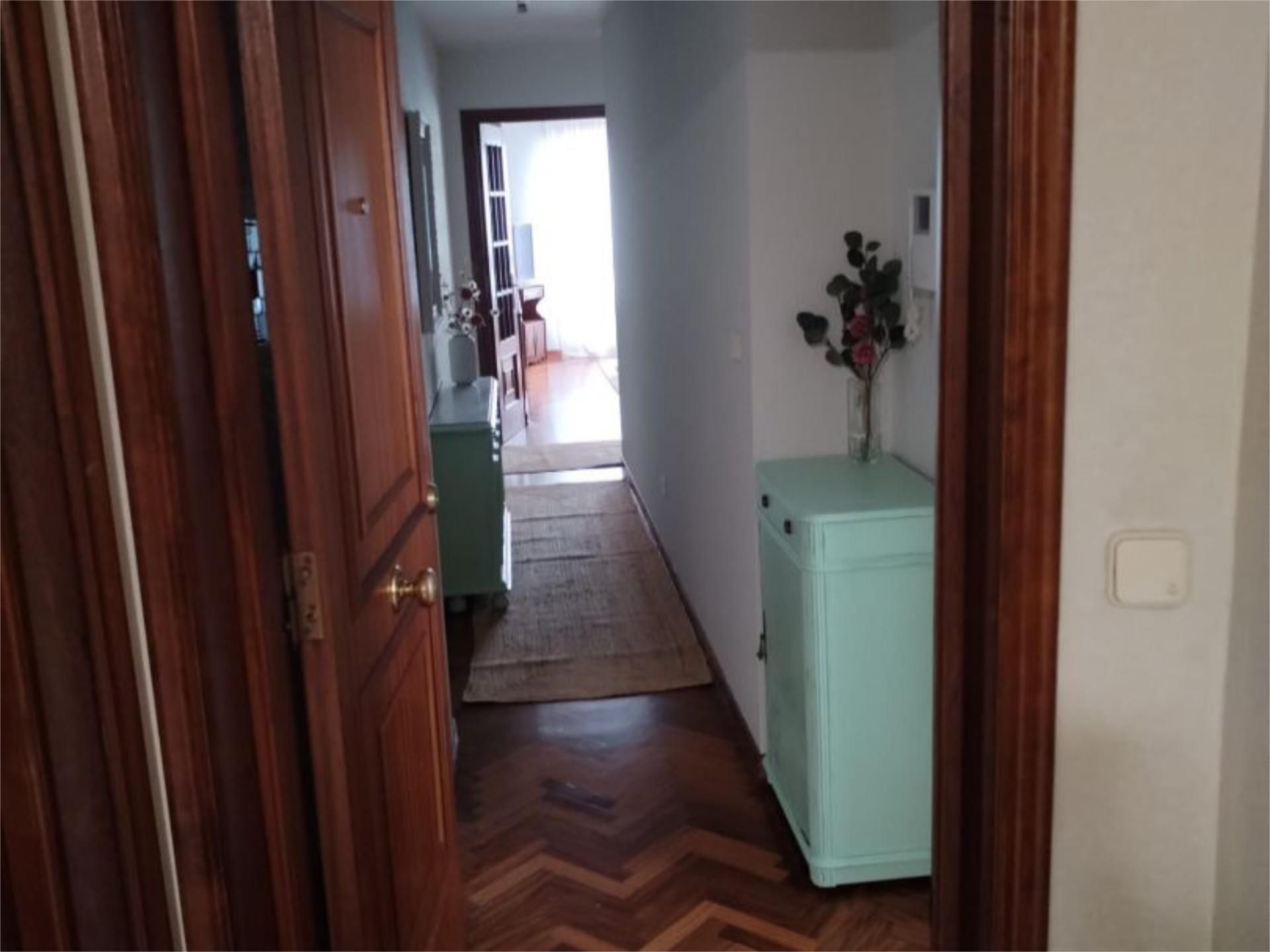 Piso de alquiler en Ronda de Outeiro, 291, Agra del Orzán - Ventorrillo