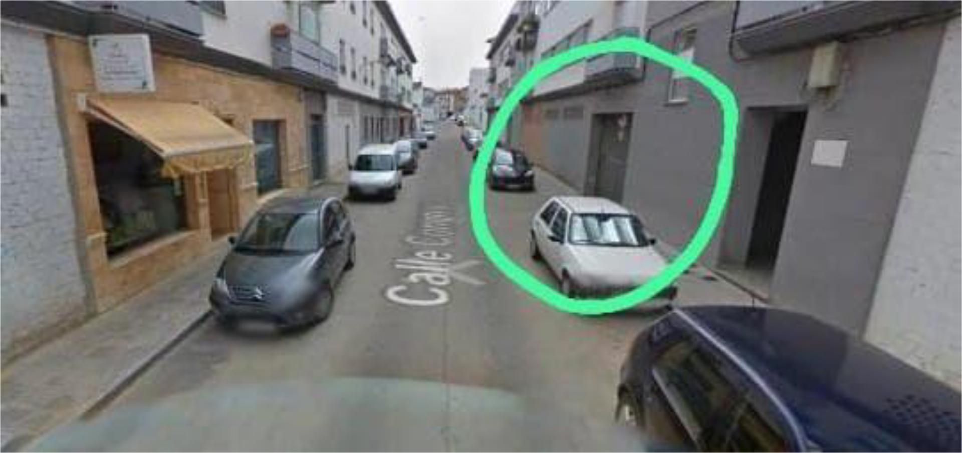 Garage miete in Pozoblanco