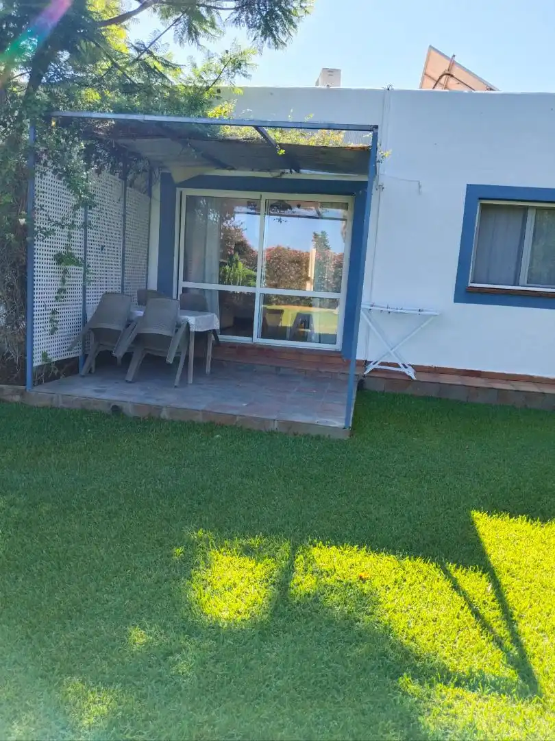 Flat for rent in Carril Seijo Lima, 20, Roche Garden of Flat for rent in Conil de la Frontera with Air Conditioner, Private garden and Terrace